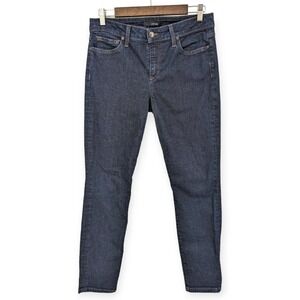 Joe's Jeans Women's 30‎ Beyla Skinny Fit Ankle Dark